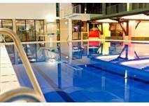 Hallenbad in Zell am See, copyright: Freizeitzentrum Zell am See Hallenbad in Zell am See