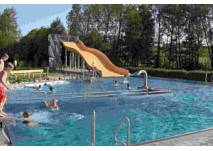 Freibad Zell am Pettenfirst
