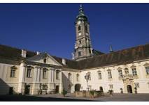 Zisterzienserstift Zwettl