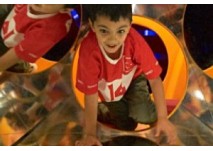 ZOOM Ozean (c) ZOOM Kindermuseum ZOOM Ozean