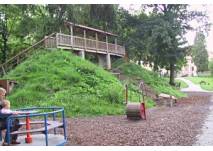 Spielplatz Zwettl