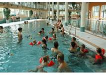 Frei- und Hallenbad ZwettlBad