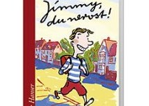 Jimmy du nervst