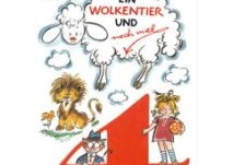 Kinderbuch:Ein Wolkentier und noch mal 4 kl Ein Wolkentier und noch mal 4