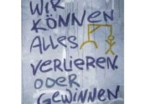 kinderbuch: Wir können alles verlieren oder gewinnen kl kinderbuch: Wir können alles verlieren oder gewinnen kl
