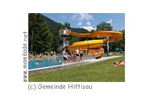 Freibad Hittisau