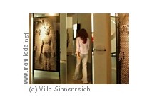 Rohrbach Villa Sinnenreich Museum der Sinne Villa Sinnenreich
