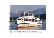 Wörtherseeschifffahrt
