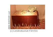 Landesmuseum Kärnten
