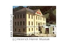 Heinrich Harrer Museum