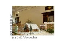 Lebkuchendorf