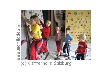 Salzburg Kletterhalle Kletterhalle Salzburg
