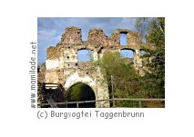 Burg Taggenbrunn