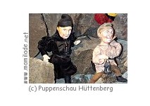 Hüttenberg Puppenschau Kärntner Eisenwurzen Puppenschau Kärntner Eisenwurzen