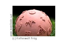 Keltenwelt Frög