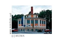 Museum der Wahrnehmung