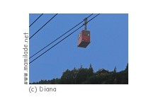 St. Gilgen Zwölferhorn Seilbahn Zwölferhorn Seilbahn
