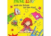 Hexe Lilli