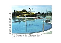 Freibad Siegendorf