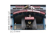 Phono Museum Lienz