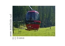 Mauterndorf Bergbahnen Großeck Lungauer Bergbahnen