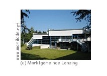 Lenzing Bade Oase Bade Oase Lenzing