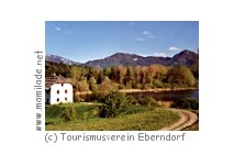 Eberndorf Sablatnigmoor Natura Trail Natura Trail Sablatnigmoor