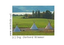 Tipidorf am Attersee