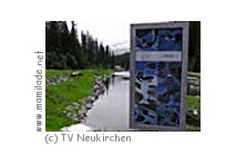 Neukirchen Goetheweg Goetheweg in Neukirchen