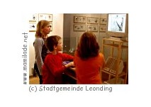 Leonding Turm Schule Schulprogramm Leonding