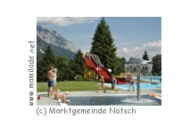 Gailtaler Erlebnis Bergbad