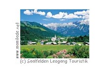 Leogang Montanlehrpfad Schwarzleo Montanlehrpfad Schwarzleo