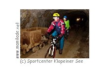 St. Kanzian Stollenbiken Stollenbiken