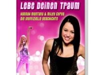 Buch High School Living Hanah kl Living The Dream - Lebe deinen Traum: Hannah Montana