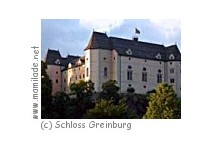Burg Greinburg