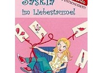 Saskia im Liebestaumel