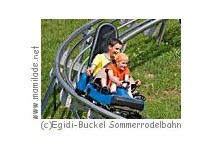 Bayerwald Coaster Sankt Englmar