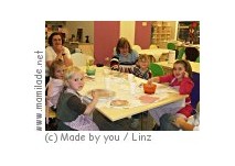 Made by you Linz Kindergeburtstag MadeByYou Linz