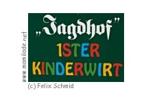 Flachau Gasthof Alter Jagdhof Alter Jagdhof