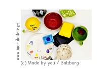Made by you