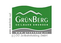 Gmunden Grünberg Seilbahn Gmunden Grünberg Seilbahn