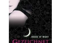 Buch House of Night kl house of night