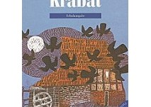 Buch Krabat kl Krabat