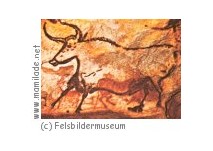 Felsbildermuseum in Spital