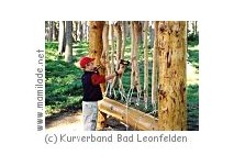 Bad Leonfelden Erlebnisweg Moorwald Erlebnisweg Moorwald in Bad Leonfelden