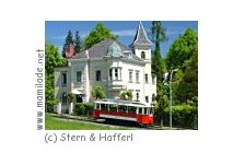 Gmunden Straßenbahn Nostalgiefahrten mit der Straßenbahn in Gmunden