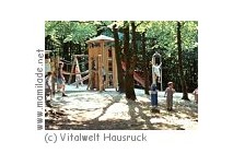 Haag Spielplatz Spielplatz in Haag am Hausruck