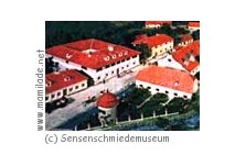 Sensenschmiedemuseum Micheldorf Sensenschmiedemuseum Micheldorf