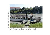 Donauschifffahrt