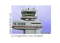 Flughafen Linz Führung Führung am Flughafen Linz